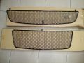 suzuki swift SPORT grill