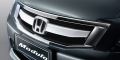 honda accord modulo gril