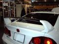 HONDA CIVIC TYPE R CARBO