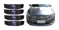 honda accord mugen grill