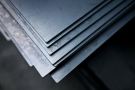 Mild steel sheet