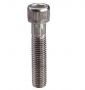 Standard Stainless Allen Cap Screw