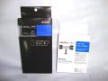 pivot 3 drive throttle c