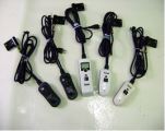 Analog and digital Heater Controller for table heater
