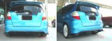 HONDA FIT GE8 SPOON ..USER