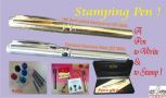 Stamping Pens
