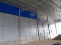 Fixed Canopy