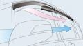 HONDA FREED MUGEN DOOR V