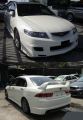 HONDA ACCORD CL7 MUGEN B