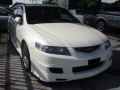 HONDA ACCORD EURO CL7 MU