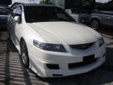 HONDA ACCORD EURO CL..YKIT