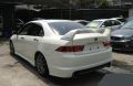 HONDA ACCORD EURO CL7 MU