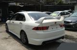 HONDA ACCORD EURO CL..YKIY