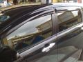 HONDA STREAM MUGEN DOOR 