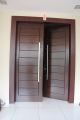 Solid Designer Door
