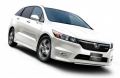 HONDA STREAM 2008 FOG LA