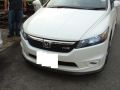 HONDA STREAM 2008 V LIP