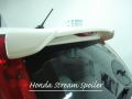 HONDA STREM 2008 MODULO 
