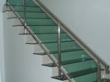 In Door Stairs Handrail