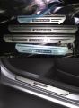 HONDA STREAM LED SCUFF P