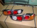 MITSUBISHI LANCER EX RAL