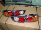 MITSUBISHI LANCER EX..LAMP