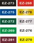 2 Colours Engraving Plastic Sheets