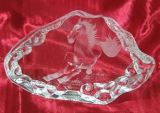 Crystal Engravings