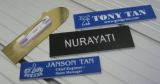 Badges Engraving(VIDEO)