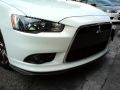MITSUBISHI LANCER EX 200