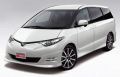 TOYOTA ESTIMA AERAS BODY
