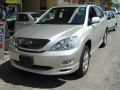 TOYOTA HARRIER 2005 BODY