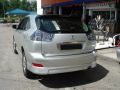 TOYOTA HARRIER 2005 BODY