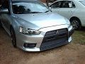 PROTON INSPIRA BODYKIT E
