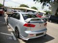 PROTON INSPIRA SPOILER E