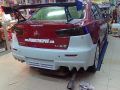 PROTON INSPIRA BODYKIT E