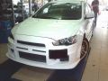 PROTON INSPIRA BODYKIT B