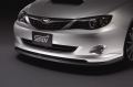 SUBARU IMPREZA GH V LIP