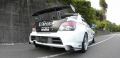 SUBARU IMPREZA VARIS BOD