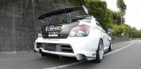 SUBARU IMPREZA VARIS..YKIT