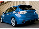 SUBARU IMPREZA GH BO.. STI