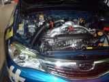 SUBARU IMPREZA GE CO..STEM