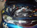 SUBARU IMPREZA GH COOL A