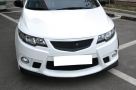 Forte NF Style