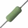 RESISTOR GREEN