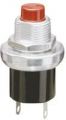 PANEL MOUNTING MINIATURE PUSH BUTTON SWITCH