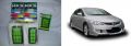 HONDA CIVIC FD AIR FILTE
