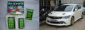 HONDA CIVIC FD2 AIR FILT