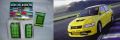 MITSUBISHI LANCER EVO 7 