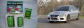 MITSUBISHI LANCER EVO 9 
